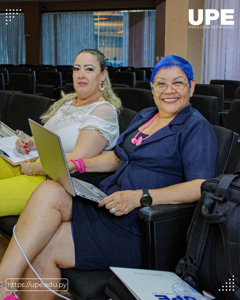 Capacitación Docente: Facultad de Ciencias Médicas 